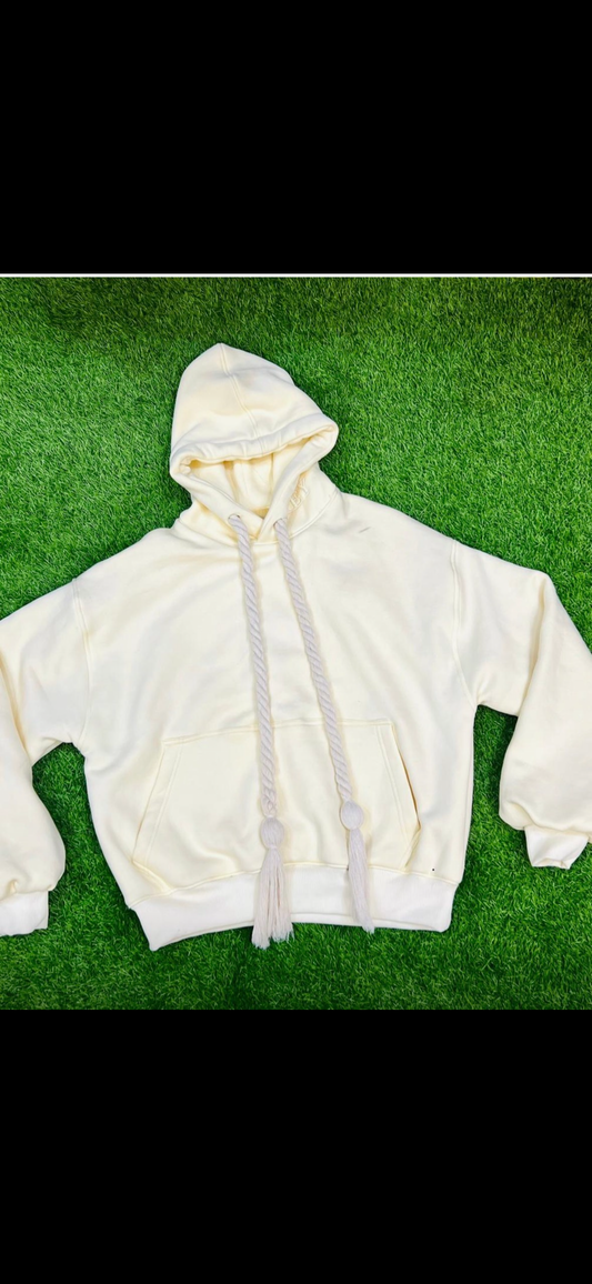 “Elegance is a frequency.”
Key of Blessings – Women’s Signature Luxe Hoodie set