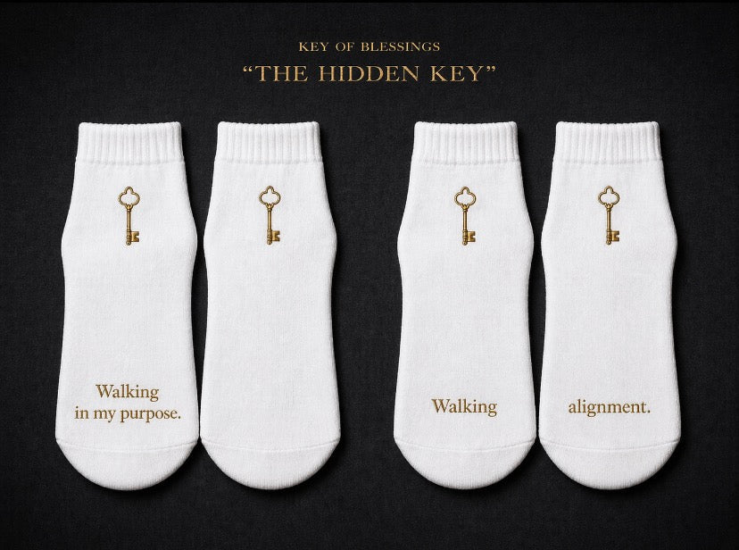 {product_title} - Key of Blessings