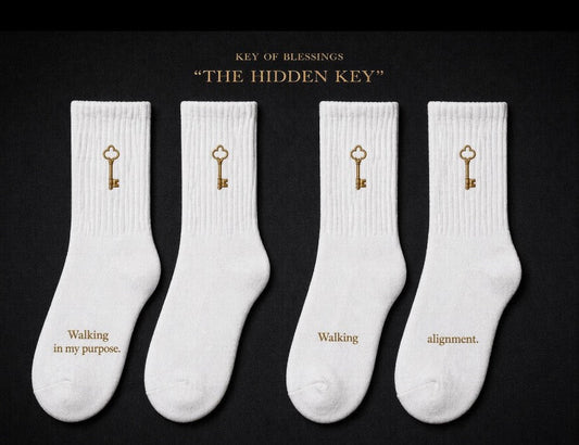 {product_title} - Key of Blessings
