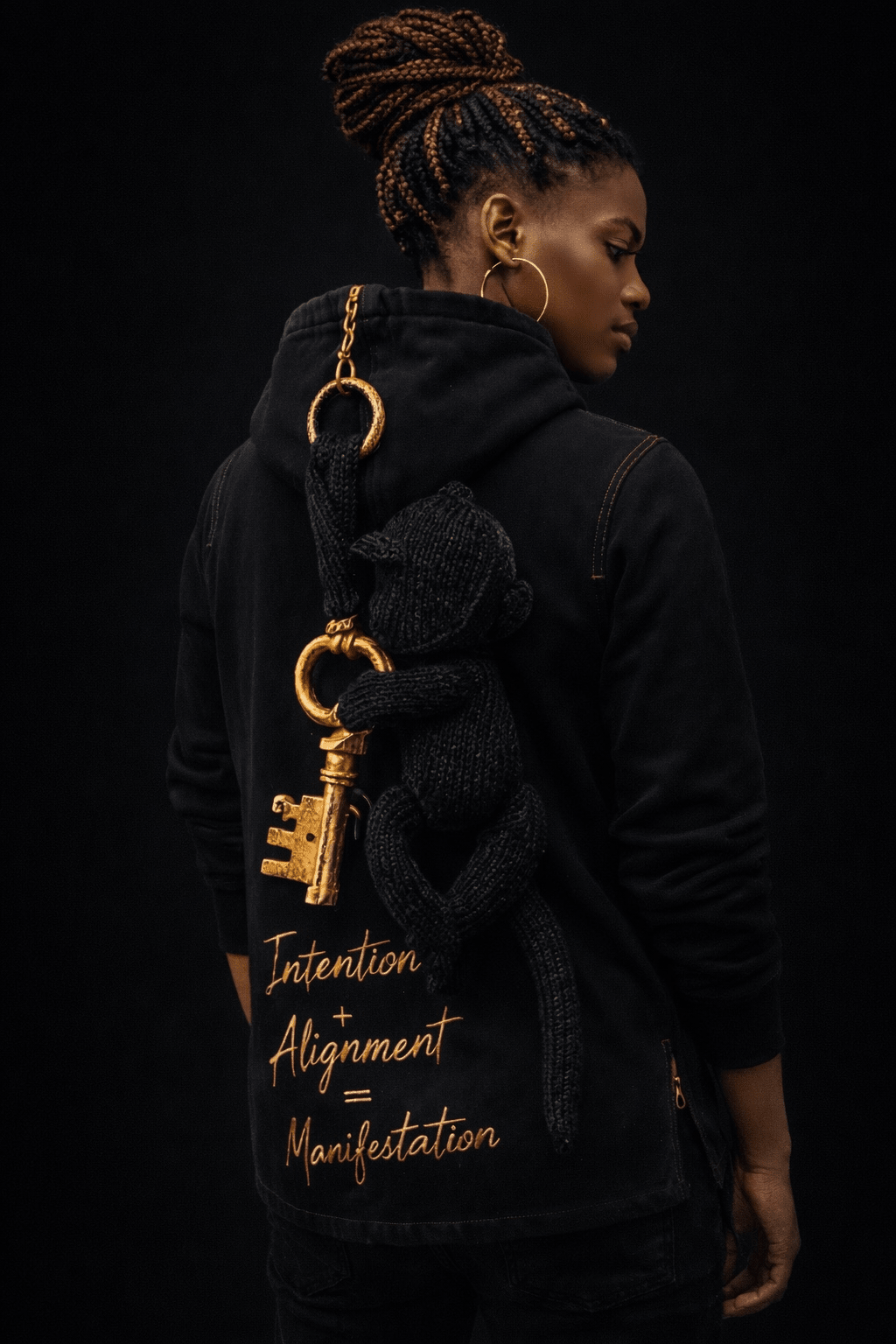 {product_title} - Key of Blessings