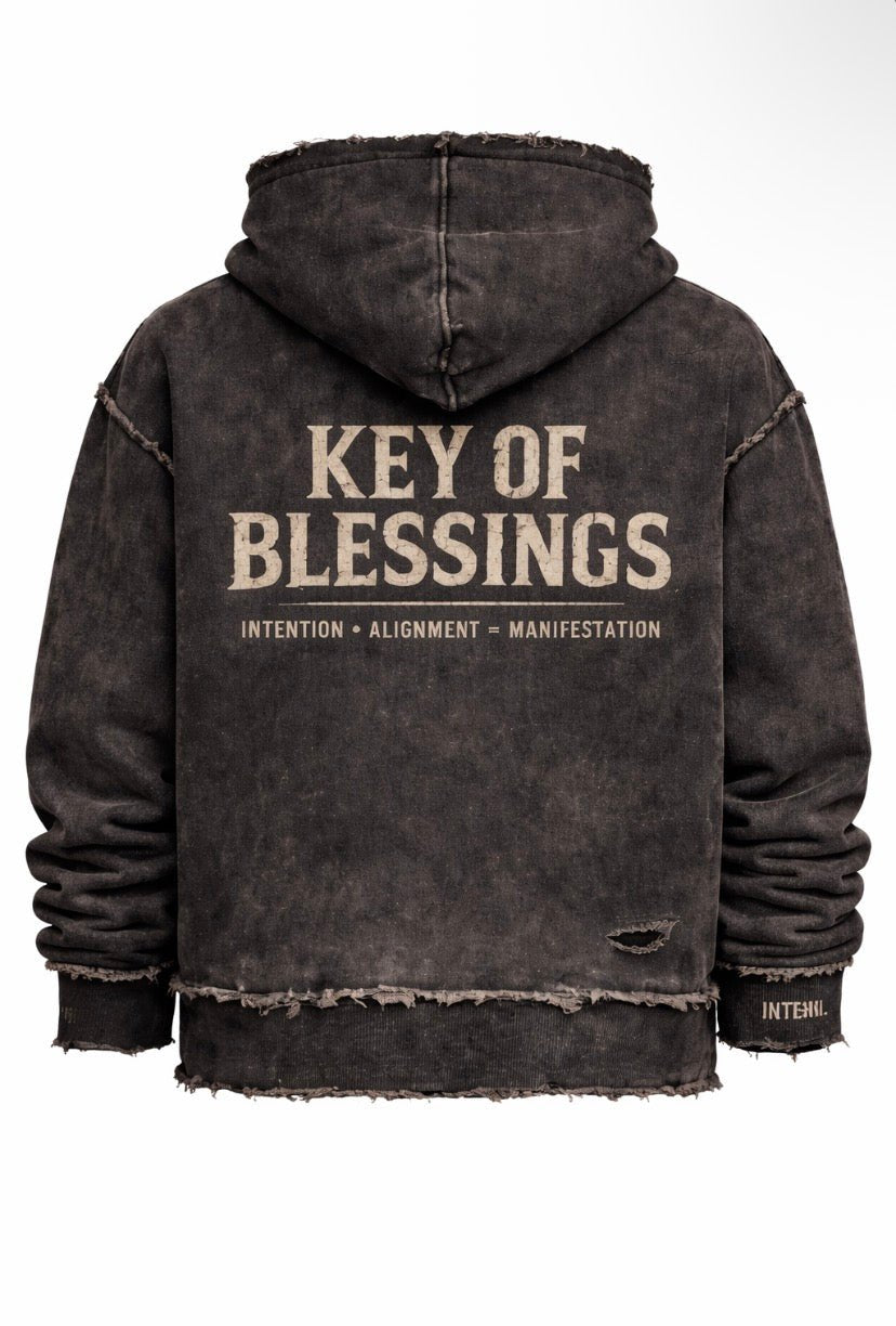 {product_title} - Key of Blessings