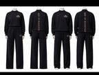 Peace is confirmation. Statement Entry Signature Set Men/Women