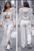 Build habits that build you. Key of Blessings™ “Celestial Authority” Couture Utility Set