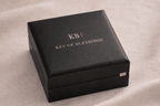 Key of Blessings™ Infinity 8 Necklace