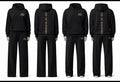 Peace is confirmation. Statement Entry Signature Set Men/Women
