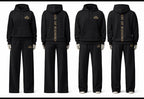 Peace is confirmation. Statement Entry Signature Set Men/Women