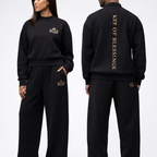 Peace is confirmation. Statement Entry Signature Set Men/Women