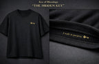 “Beneath the Thread” (8 -collectibles luxury fashion shirts)