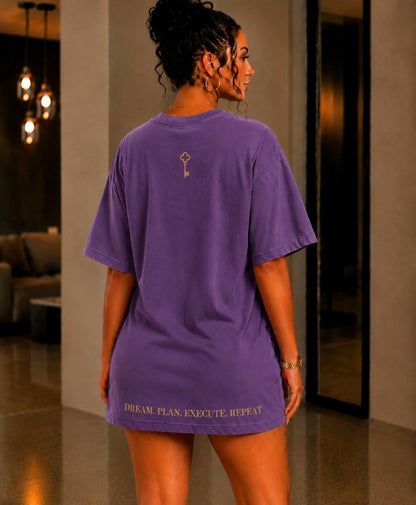 COMING SOON! KB Key Edition™ Reversal Motivation Luxury Tee