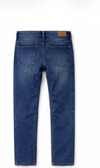 What you create lives beyond you. Royal Legacy Denim