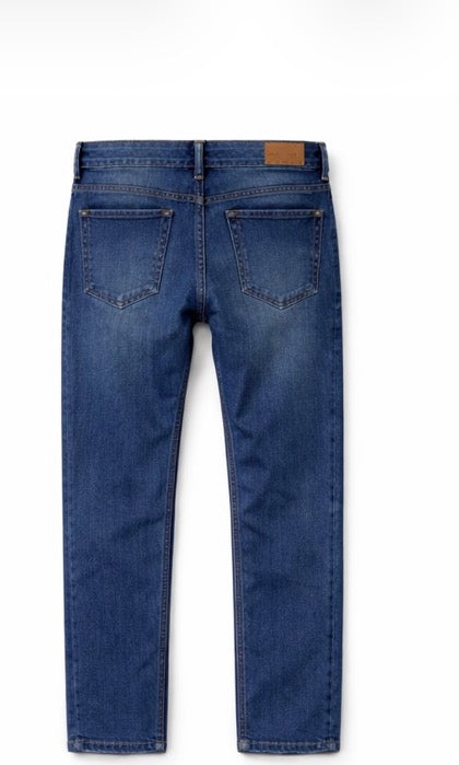 What you create lives beyond you. Royal Legacy Denim