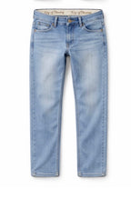 What you create lives beyond you. Royal Legacy Denim