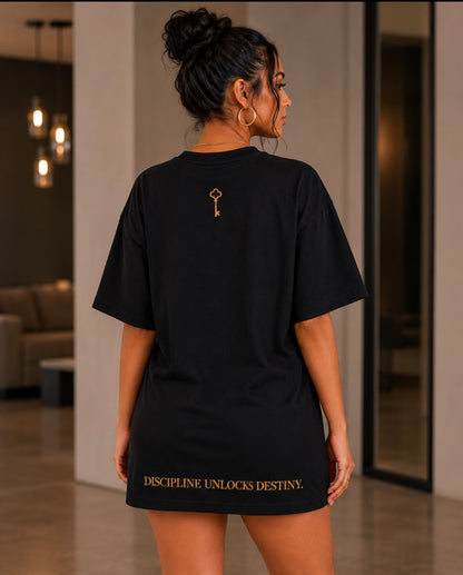 COMING SOON! KB Key Edition™ Reversal Motivation Luxury Tee