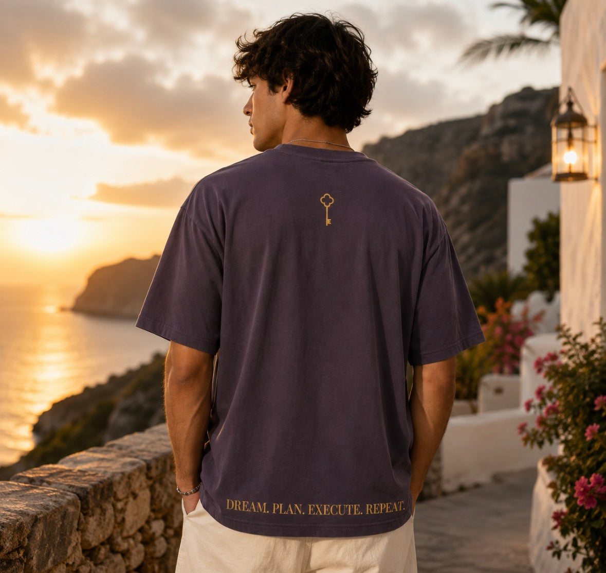 COMING SOON! KB Key Edition™ Reversal Motivation Luxury Tee