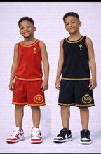 Yes you can! KB Youth Royal Summer Set – Signature Kids Collection