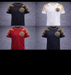 Your potential is waiting on your action. SIGNATURE Your potential is waiting on your action. KB LUXURY TEE COLLECTION**