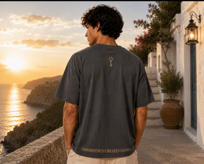 COMING SOON! KB Key Edition™ Reversal Motivation Luxury Tee
