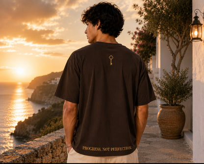 COMING SOON! KB Key Edition™ Reversal Motivation Luxury Tee