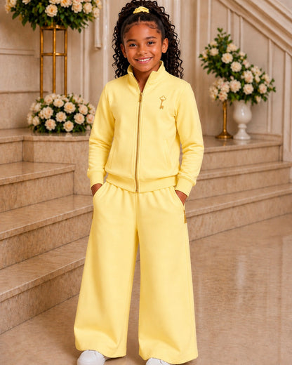 “Beautiful minds create powerful futures.”

“Little Queen Set – Speak It Into Existence”