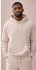 You don’t force destiny—you match it. Key of Blessings™ Signature Hoodie Set
