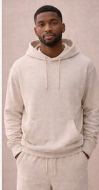 You don’t force destiny—you match it. Key of Blessings™ Signature Hoodie Set