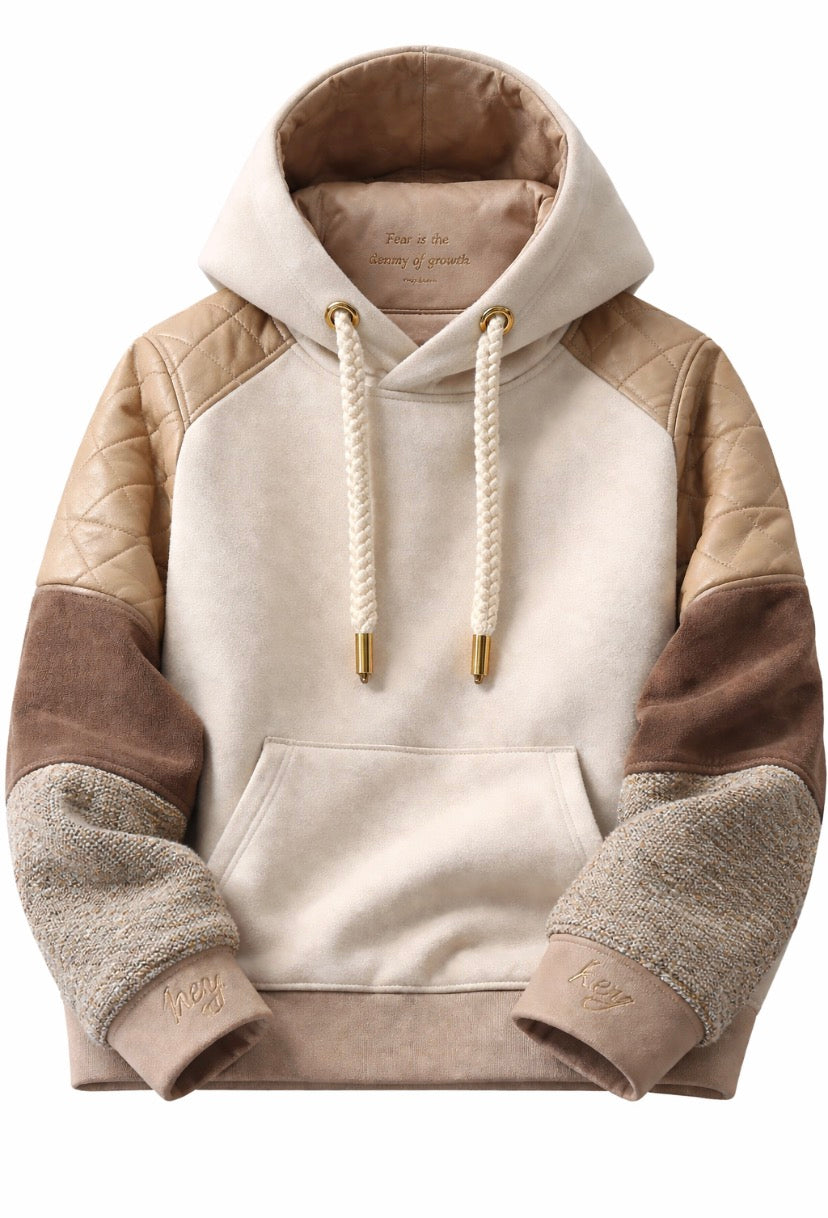 Build a legacy, not a moment. KB “Terrain Élite” Hoodie