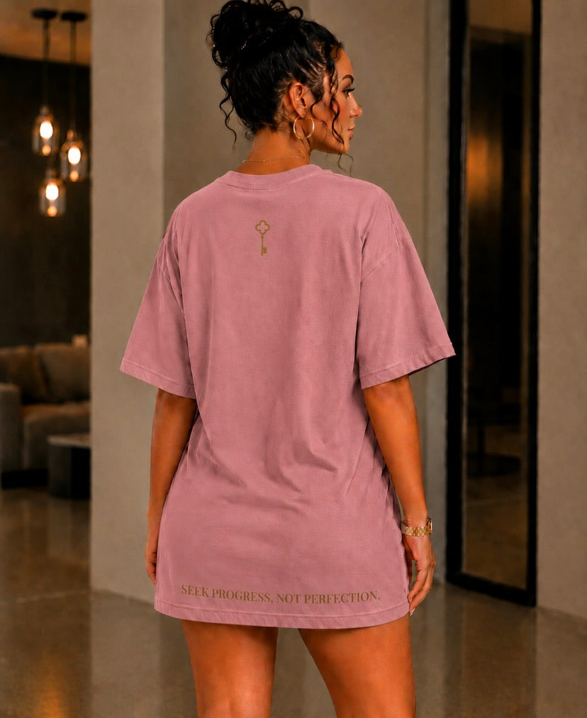 COMING SOON! KB Key Edition™ Reversal Motivation Luxury Tee