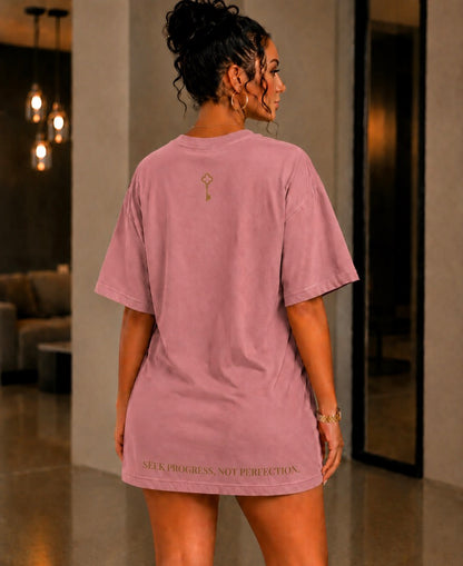 COMING SOON! KB Key Edition™ Reversal Motivation Luxury Tee