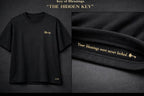 “Beneath the Thread” (8 -collectibles luxury fashion shirts)