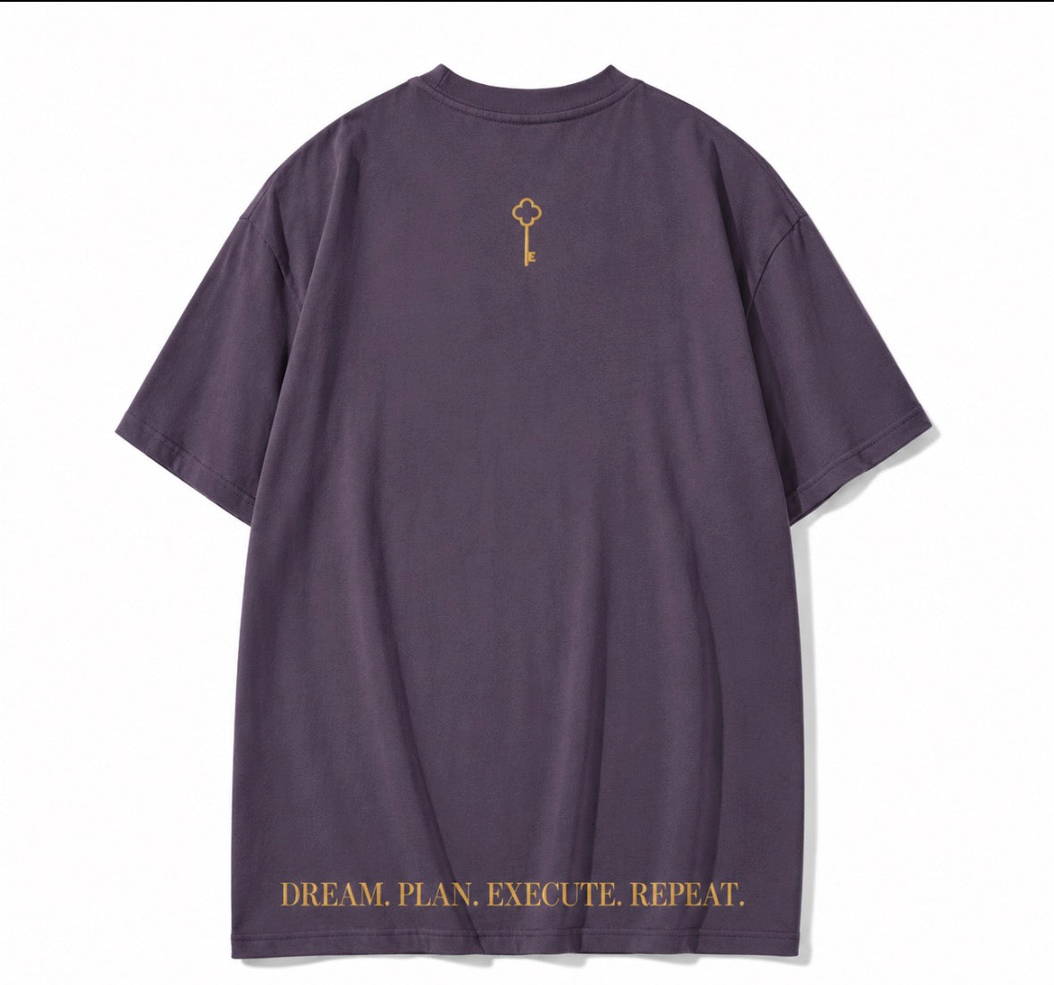 COMING SOON! KB Key Edition™ Reversal Motivation Luxury Tee