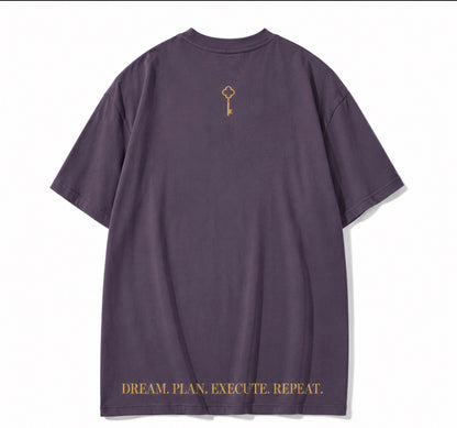 COMING SOON! KB Key Edition™ Reversal Motivation Luxury Tee