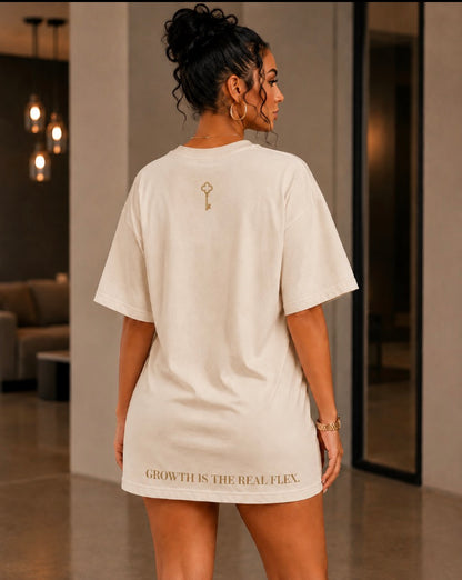 COMING SOON! KB Key Edition™ Reversal Motivation Luxury Tee