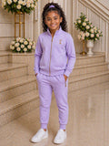 “I am powerful, beautiful, and destined for greatness.”
“Little Queen Set – Speak It Into Existence”