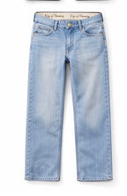 What you create lives beyond you. Royal Legacy Denim