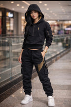 The shift starts within. Hidden Kingdom – Transform Set (Midnight Gold Edition) Men/Women