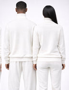 Walk like you’ve already arrived. Key of Blessings™ Signature KB Turtleneck Set