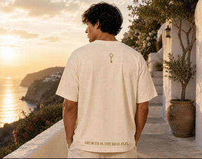 COMING SOON! KB Key Edition™ Reversal Motivation Luxury Tee