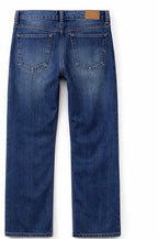 What you create lives beyond you. Royal Legacy Denim