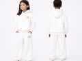 Results respect consistency. Key of Blessings™ Kids Signature Hoodie Set Boys/Girls