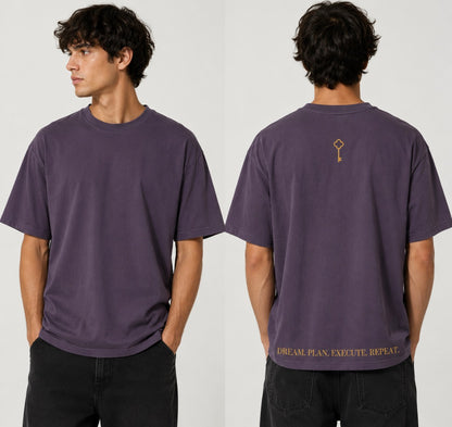 COMING SOON! KB Key Edition™ Reversal Motivation Luxury Tee