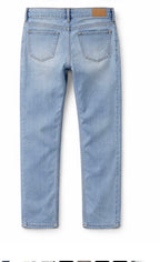 What you create lives beyond you. Royal Legacy Denim