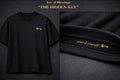 “Beneath the Thread” (8 -collectibles luxury fashion shirts)