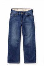What you create lives beyond you. Royal Legacy Denim