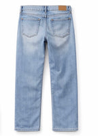 What you create lives beyond you. Royal Legacy Denim