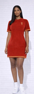 Value yourself first. KB Women’s Royal Knit Dress & Set – Signature Collection