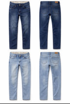 What you create lives beyond you. Royal Legacy Denim