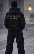 Execution separates vision from fantasy. KB Ascension Utility Hoodie Set — From Hoodie to Glory