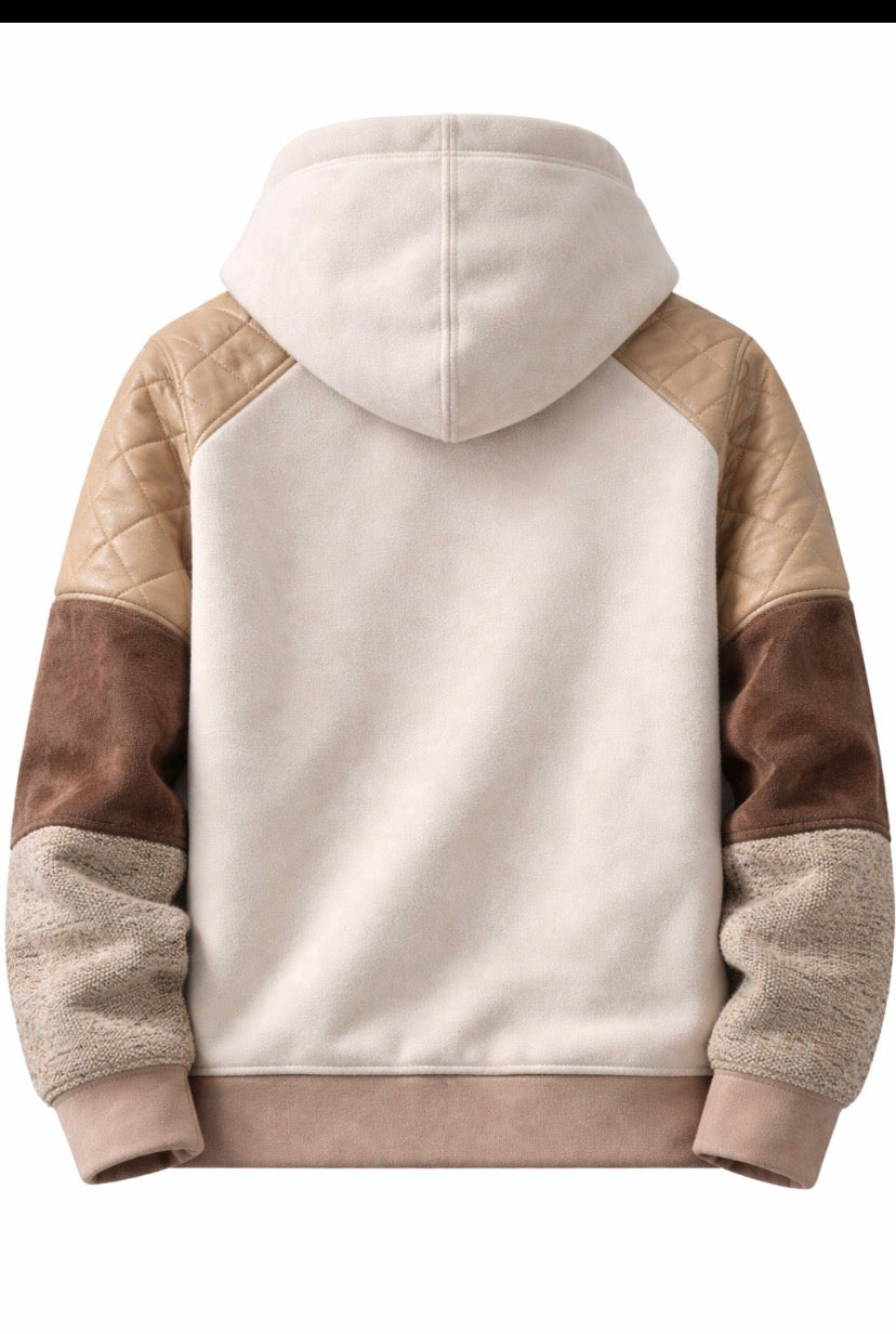Build a legacy, not a moment. KB “Terrain Élite” Hoodie