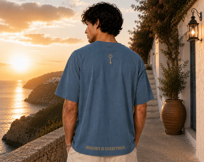 COMING SOON! KB Key Edition™ Reversal Motivation Luxury Tee