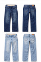 What you create lives beyond you. Royal Legacy Denim